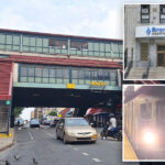 stranger-slashes-nyc-straphanger-during-evening-rush-hour-clash:-cops