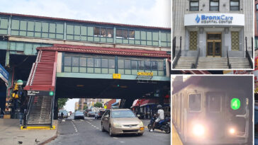 stranger-slashes-nyc-straphanger-during-evening-rush-hour-clash:-cops