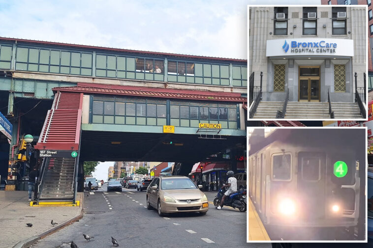 stranger-slashes-nyc-straphanger-during-evening-rush-hour-clash:-cops
