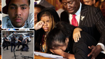 wisconsin-will-not-have-peace-until-officer-who-killed-ex-con-is-charged,-lawyer-ben-crump-says