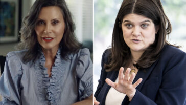 michigan-gov.-gretchen-whitmer-endorses-haley-stevens-ahead-of-key-democratic-senate-primary