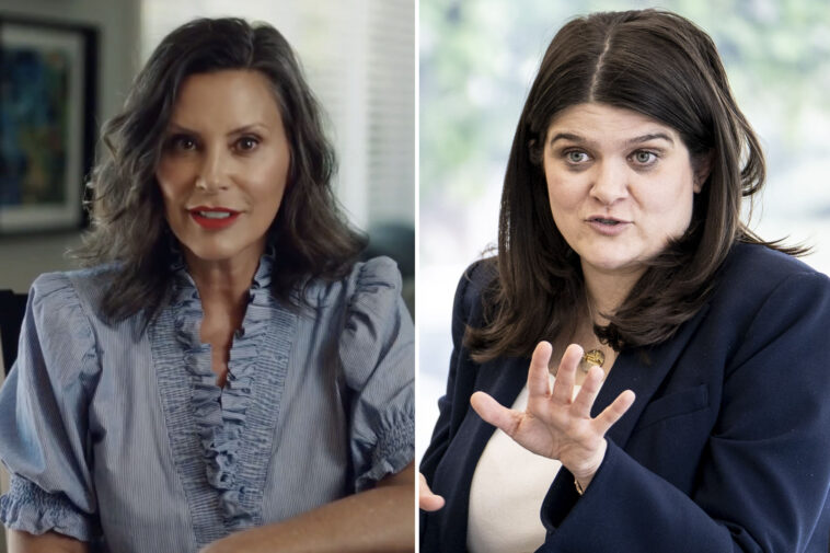 michigan-gov.-gretchen-whitmer-endorses-haley-stevens-ahead-of-key-democratic-senate-primary