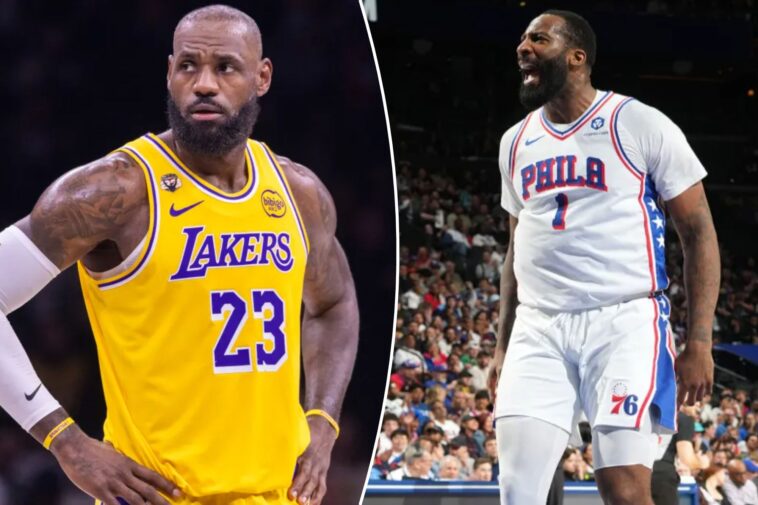 newest-knick-—-and-ex-76er-—-andre-drummond-has-telling-response-to-lebron-james’-decision