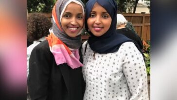 report:-ilhan-omar’s-sister-incorporated-her-$20-million-usaid-linked-consulting-firm-using-the-exact-same-home-address-as-‘feeding-our-future’-scandal