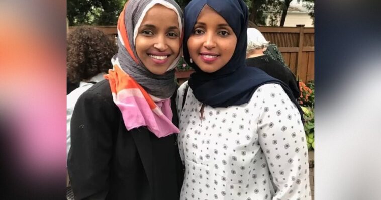 report:-ilhan-omar’s-sister-incorporated-her-$20-million-usaid-linked-consulting-firm-using-the-exact-same-home-address-as-‘feeding-our-future’-scandal