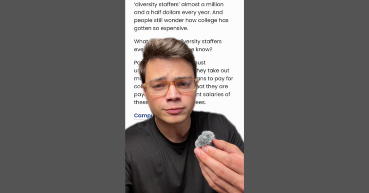 victor-reacts:-the-new-american-dream-is-becoming-a-diversity-hire-(video)