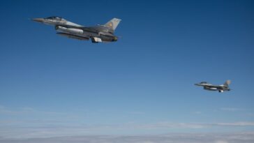 nato-country-shoots-down-suspected-russia-drone-for-first-time