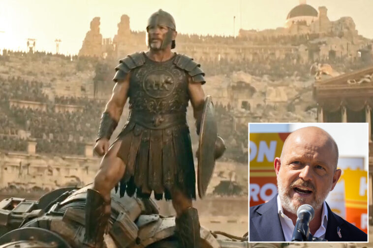 steve-hilton-unleashes-new-‘gladiator’-style-campaign-video-conquering-the-political-machine