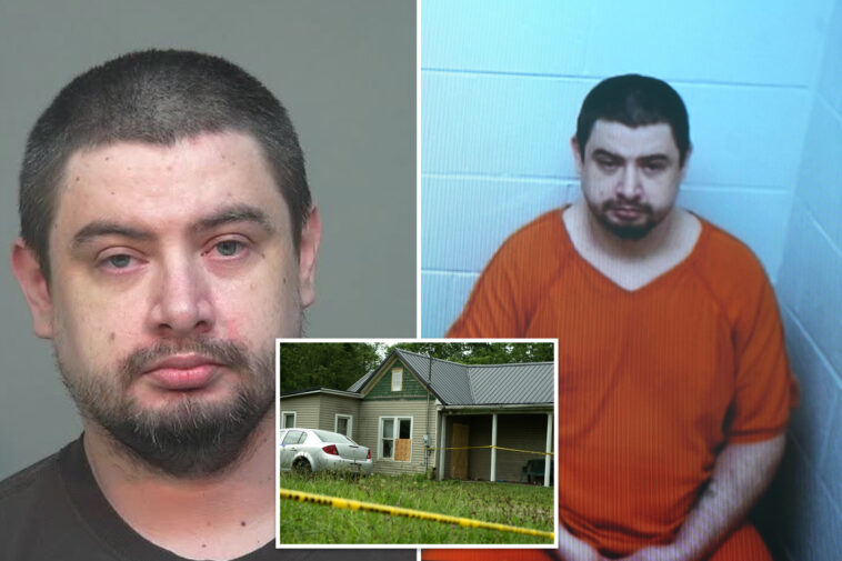 father-of-16-‘almost-feral’-kids-rescued-from-ohio-house-of-horrors-may-not-be-fit-to-stand-trial,-his-lawyer-claims