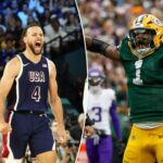 micah-parsons-erupts-after-lebron-james-snubs-steph-curry,-warriors