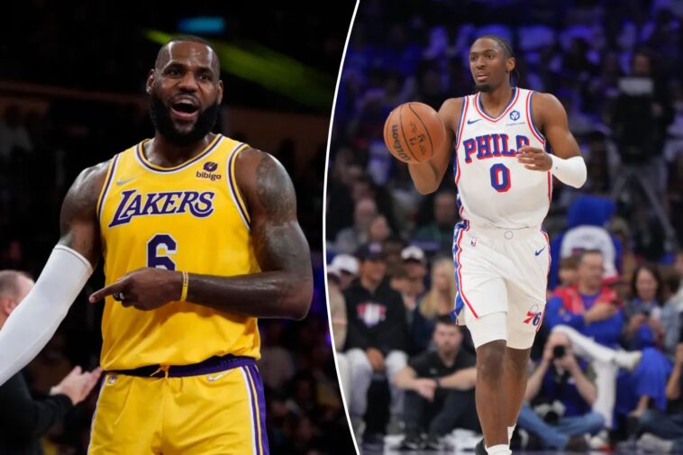 tyrese-maxey-not-only-76ers-‘heavy-figure’-who-recruited-lebron-james
