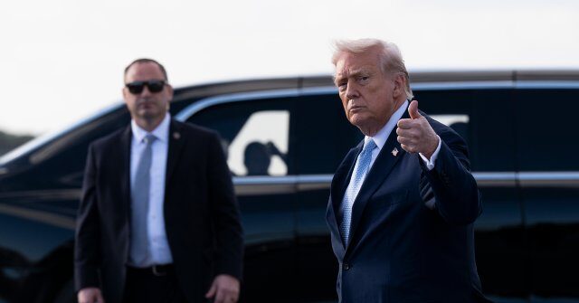 maga-influencers,-trump-appointees-praise-adam-candeub’s-nomination-to-doj-antitrust-division