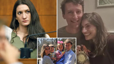 killer-mom-lindsay-clancy’s-ex-husband-is-remarried-to-nyc-fertility-doctor-after-he-lost-all-3-kids:-‘heart-of-gold’