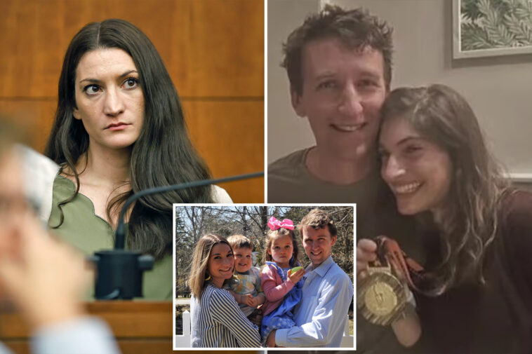 killer-mom-lindsay-clancy’s-ex-husband-is-remarried-to-nyc-fertility-doctor-after-he-lost-all-3-kids:-‘heart-of-gold’