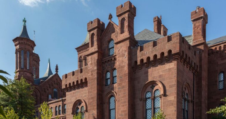 white-house-moves-to-‘restore-trust’-in-smithsonian-institution
