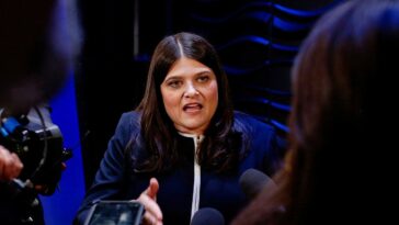 gretchen-whitmer-endorses-moderate-haley-stevens-in-tight-upcoming-senate-primary