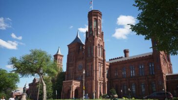 trump-orders-signs-outside-smithsonian-museum-amid-row-over-its-depiction-of-american-history