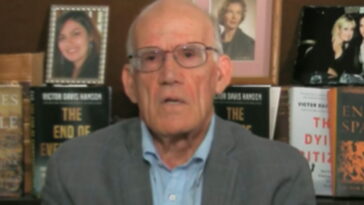 victor-davis-hanson-on-mamdani-and-other-dsa-figures:-‘they-left-failed-states,-but-want-to-reenact-the-disaster-they-fled-from’-(video)