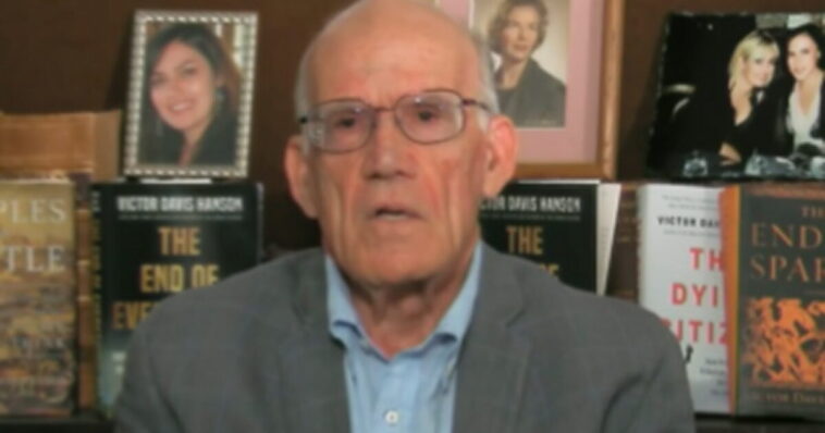 victor-davis-hanson-on-mamdani-and-other-dsa-figures:-‘they-left-failed-states,-but-want-to-reenact-the-disaster-they-fled-from’-(video)