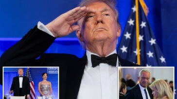 trump-cracks-jokes,-honors-heroes-of-white-house-correspondents’-association-dinner-shooting-at-glitzy-rescheduled-gala