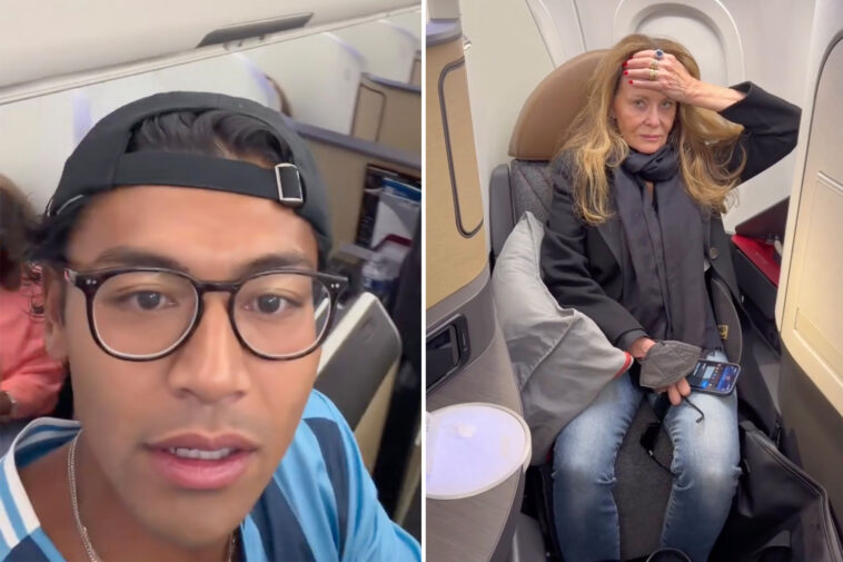 american-airlines-passenger-accused-of-stealing-fellow-first-class-traveler’s-seat-because-hers-was-broken