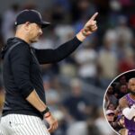 aaron-boone-is-all-smiles-after-76ers-land-lebron-james:-‘i’ll-be-watching-with-interest’