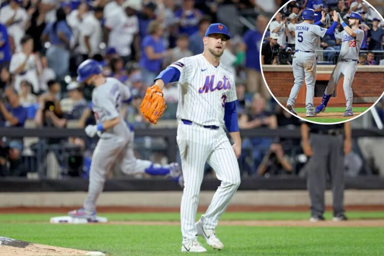 mets-squander-early-lead-against-dodgers-in-latest-punchless-loss