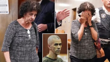 uws-stabbing-suspect’s-mom-cries-out-in-court,-prosecutors-reveal-son-yelled-‘allahu-akbar’-3-times-during-alleged-hate-filled-rampage