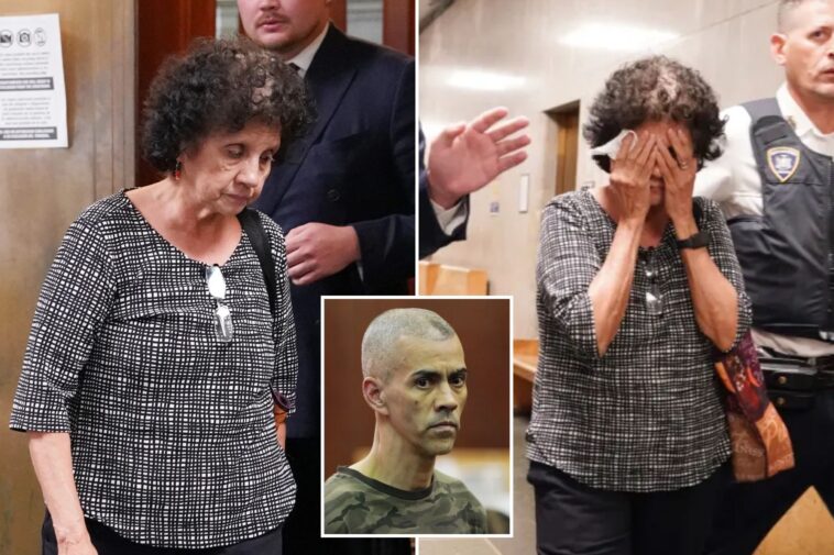 uws-stabbing-suspect’s-mom-cries-out-in-court,-prosecutors-reveal-son-yelled-‘allahu-akbar’-3-times-during-alleged-hate-filled-rampage