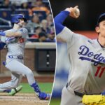 dodgers-beat-mets-behind-roki-sasaki-gem,-kyle-tucker-home-run