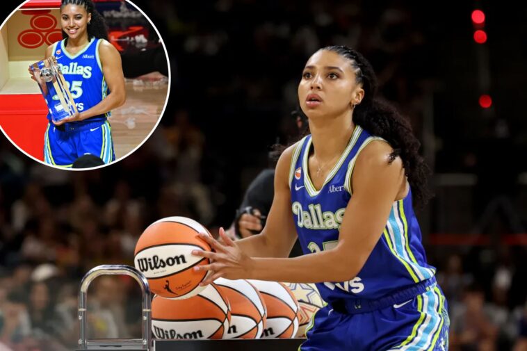 azzi-fudd-wins-wnba-3-point-contest-—-and-wants-a-steph-curry-rematch