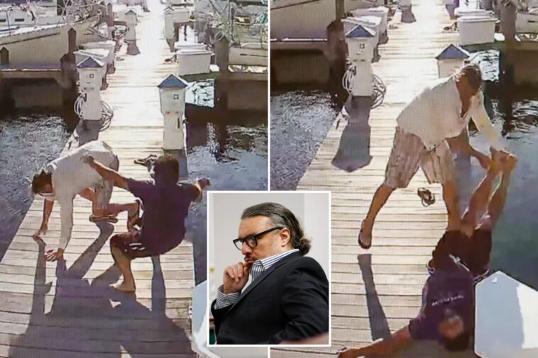 florida-boater-guilty-of-killing-new-drinking-buddy-during-marina-brawl,-dumping-body-into-water
