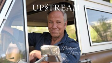 weekend-plans-with-mike-rowe,-blue-collar-america’s-biggest-advocate