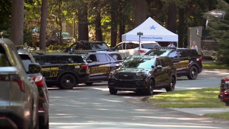 8-family-members,-including-6-children,-found-dead-in-michigan-fire;-at-least-one-victim-shot:-police