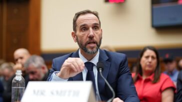mike-davis:-why-criminal-referral-of-jack-smith-was-100%-justified