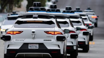 thousands-of-self-driving-cars-recalled-after-vehicles-drove-through-construction-zones