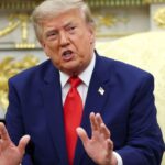 ‘fraudulent,-biased-and-misleading’:-trump-rails-against-ngo-after-it-put-out-bezos-backed-climate-report