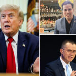 how-trump’s-presidential-pardons-became-booming-business-for-law-firms:-‘you-have-to-pay-$2-million,-$3-million’