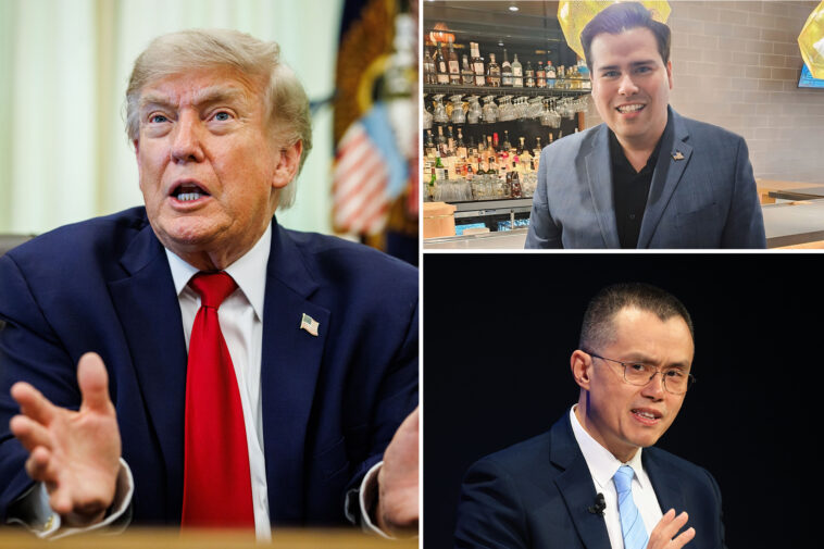 how-trump’s-presidential-pardons-became-booming-business-for-law-firms:-‘you-have-to-pay-$2-million,-$3-million’