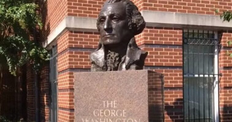 outrageous:-george-washington-university-summer-program-primes-middle-school-students-for-leftist-activism