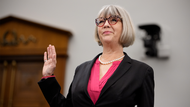 gop-lawmaker-demands-answers-after-smithsonian-chief-urged-moving-beyond-‘america-first-mentality’