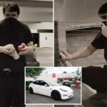 socal-police-hunting-for-tesla-bandit-wanted-for-vandalizing-more-than-a-dozen-vehicles-in-a-week