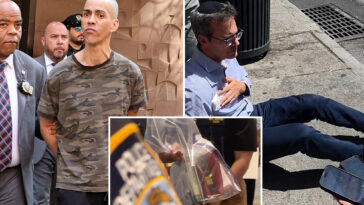 suspected-uws-stabber-who-screamed-‘allahu-akbar’-has-karl-marx-books,-writings-inside-his-nyc-apartment