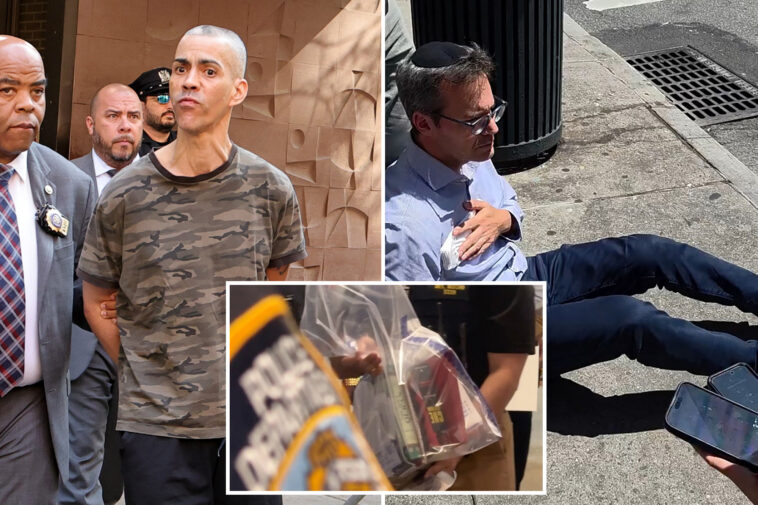 suspected-uws-stabber-who-screamed-‘allahu-akbar’-has-karl-marx-books,-writings-inside-his-nyc-apartment