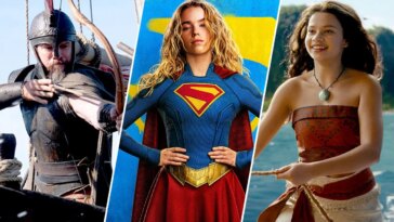 as-‘the-odyssey’-thrives-at-the-box-office,-franchise-fatigue-hits-summer-with-bombs-like-‘supergirl,’-‘moana’