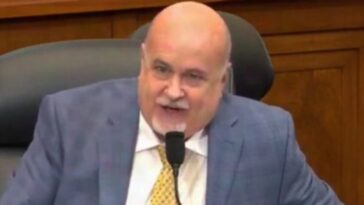 watch:-cuba-loving-dem-congressman-makes-an-embarrassing-blunder-while-trying-to-dunk-on-marco-rubio’s-policy-toward-the-communist-island
