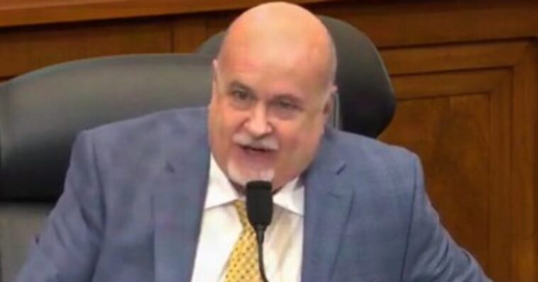 watch:-cuba-loving-dem-congressman-makes-an-embarrassing-blunder-while-trying-to-dunk-on-marco-rubio’s-policy-toward-the-communist-island