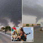 us-iran-war-spreads-as-saudi-arabia,-houthis-trade-airstrikes-in-red-sea-escalation