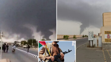 us-iran-war-spreads-as-saudi-arabia,-houthis-trade-airstrikes-in-red-sea-escalation