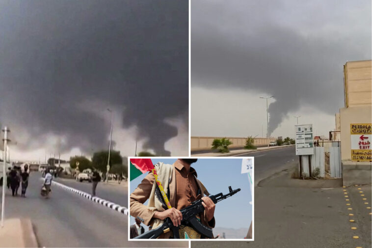 us-iran-war-spreads-as-saudi-arabia,-houthis-trade-airstrikes-in-red-sea-escalation